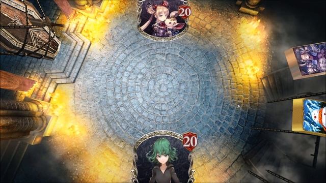 4-1 gr. A GP! Spellboost Rune ft. Solomon Deck Spotlight (Shadowverse Steel Rebellion) смотреть онлайн