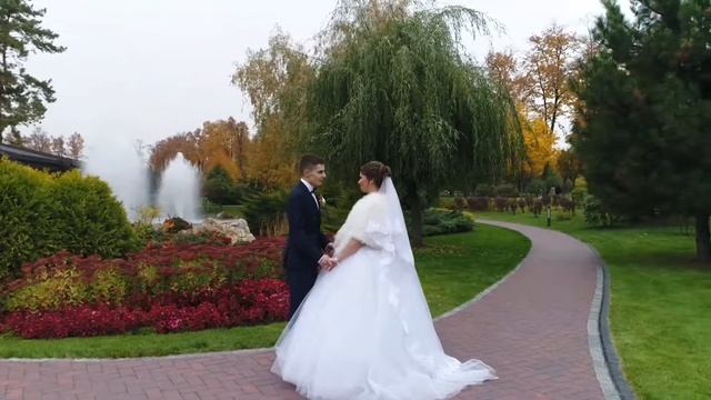 Свадьба Алексей-Александра смотреть онлайн