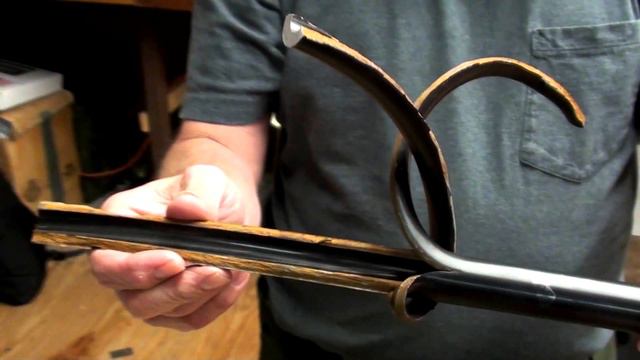 An Introduction to Black Powder and Comparison to Smokeless Powder смотреть онлайн