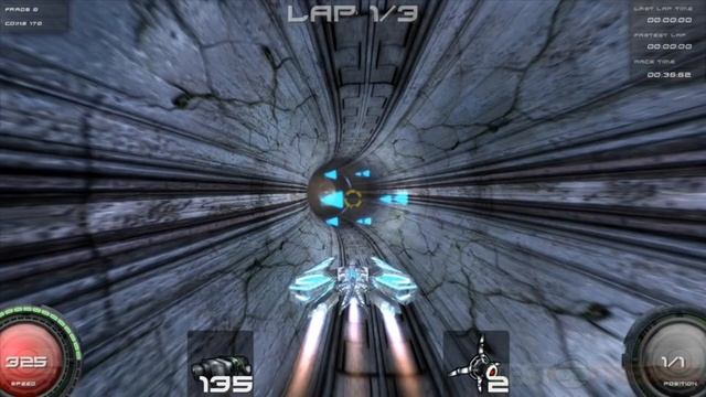 Pyroblazer Game - Open Title смотреть онлайн