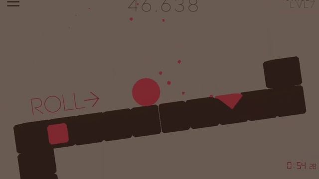Cublast - Any% - Tutorial - Level 7 - 5.546s смотреть онлайн