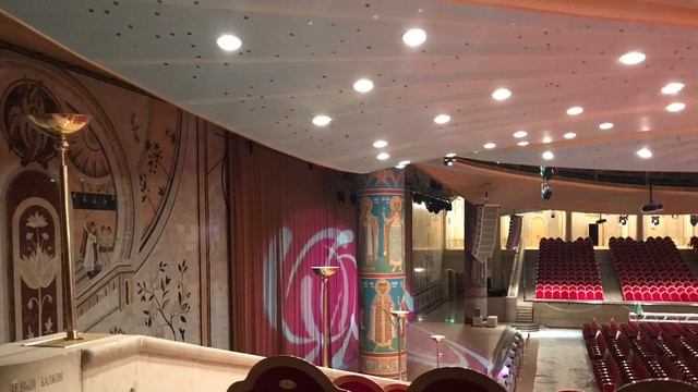 Храм Христа Спасителя все самые интересные факты смотреть онлайн