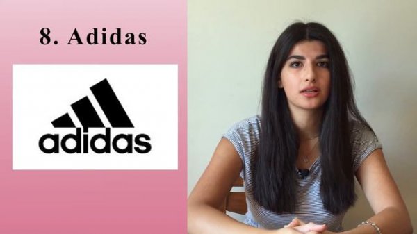 How to pronounce BRAND NAMES in English