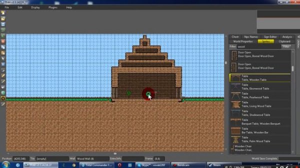 Tedit обзор и где скачать