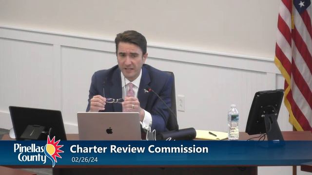 Charter Review Commission 2-26-24