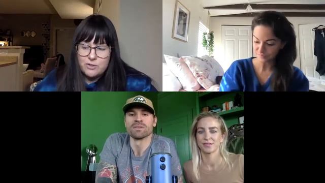 BONUS EPISODE: Chris & Meg Long смотреть онлайн