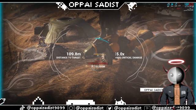Lanjoottt ke Fortunaa, udah dapet neh helmint !! =Warframe= [id][Oppai Sadist] смотреть онлайн
