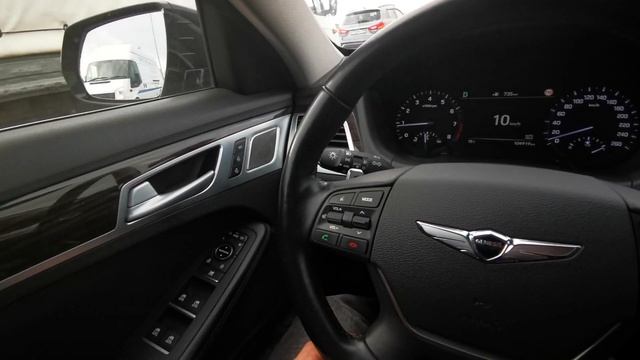 ОБЗОР Genesis G80 - ПЛЮСЫ И МИНУСЫ | ОТЗЫВ ВЛАДЕЛЬЦА смотреть онлайн
