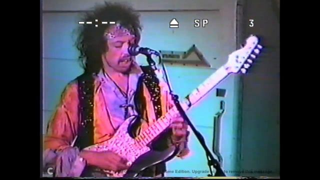 Randy Hansen, Tim Johnston, Rick Spano, Kevin Fillo, John and Cindy Bond смотреть онлайн