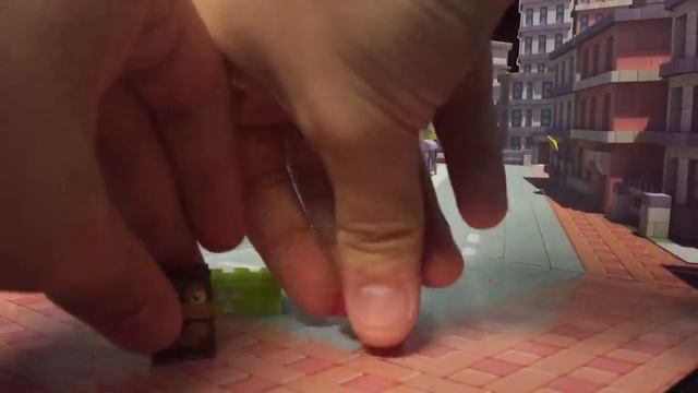 Sick Bricks 3 in 1 Playset Review смотреть онлайн