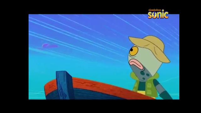 Zig And Sharko Manish Dayal Cartoon Channel