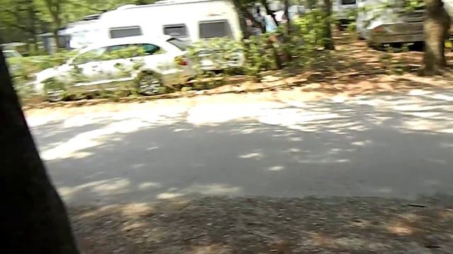 Кемпинг Лантерна Хорватия лето 2017 на КАБЕ Смаргард 2006 просто о караванинге смотреть онлайн