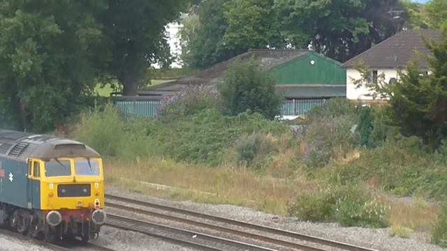 45699 Galatea at Taunton смотреть онлайн