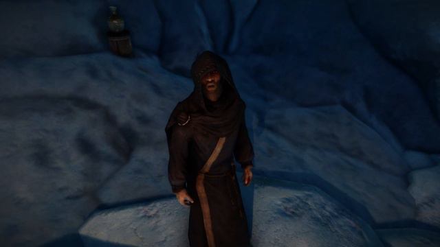 The Unsolved Mystery Of Septimus Signus' Death - Mad Or Divine?