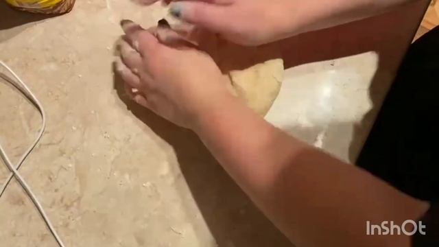 Лезгинский хинкал на ужин #россия #ростовнадону #мамаготовит смотреть онлайн