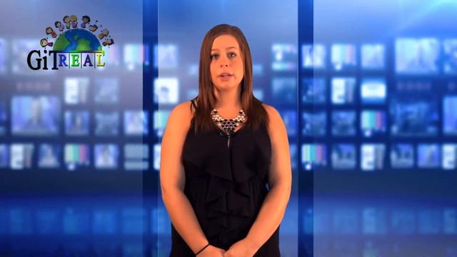 What is Git R|E|A|L? смотреть онлайн