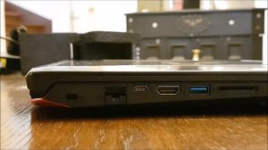 ACER PREDATOR HELIOS 300[FR] test+unboxing - MEILLEUR PC GAMER!?