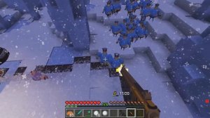 ЗЛОЙ ПОЛИЦЕЙСКИЙ vs ЗАЩИЩЁННЫЙ ДОМ НУБА И ДЕВУШКИ ПРО В МАЙНКРАФТ! ЕНОТИК ФИАЛКА И НУБИК MINECRAFT