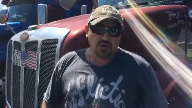 Take Our Driver's Word For It - John смотреть онлайн