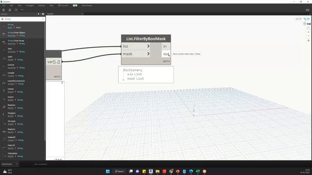 Dynamo Training Workshop for Beginners смотреть онлайн