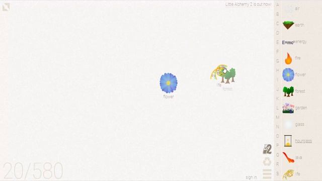 Little Alchemy-How To Make Moth, Motorcycle & Snowmobile Cheats & Hints смотреть онлайн