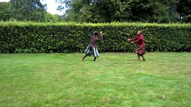 Joachim Meyer - Kunst Des Fechtens