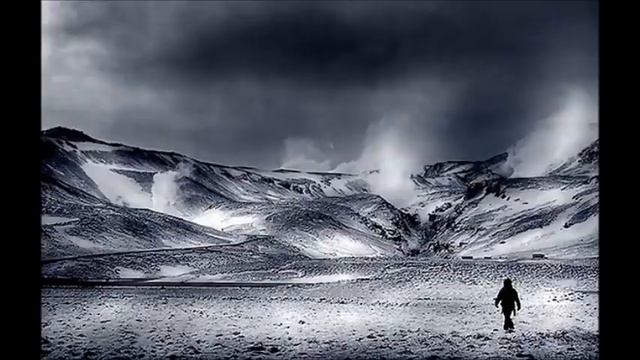 Boral Kibil- Walking Alone