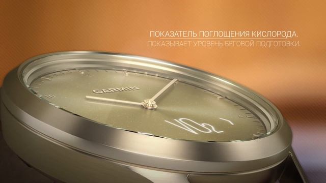 Vivomove HR: часы с механическими стрелками, цифровым экраном и пульсометром смотреть онлайн