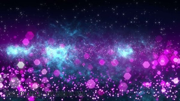 White Fox Music - The River of Time