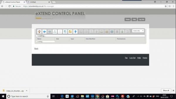 Basic PHP Forms With Bootstrap Studio