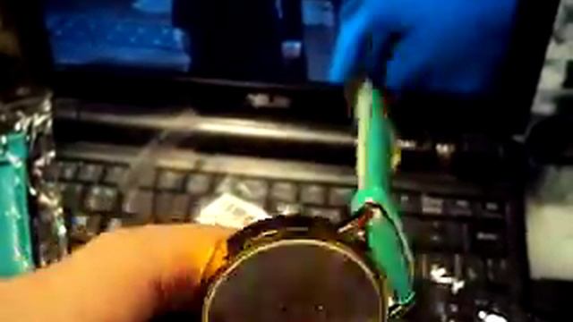 Aliexpress: watch doesn't work, geneva replica. Часы, которые не ходят смотреть онлайн
