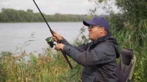 ЛЕГКИЙ ФИДЕР / СУРА / АЛЕКСЕЙ ФАДЕЕВ