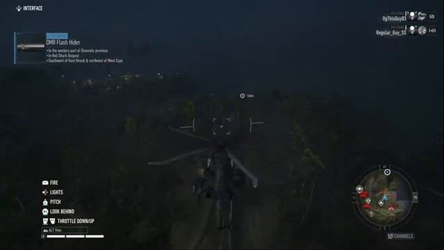 Ghost Recon Breaking Point Going Weapon and Part Hunting Let's Go!!!! смотреть онлайн