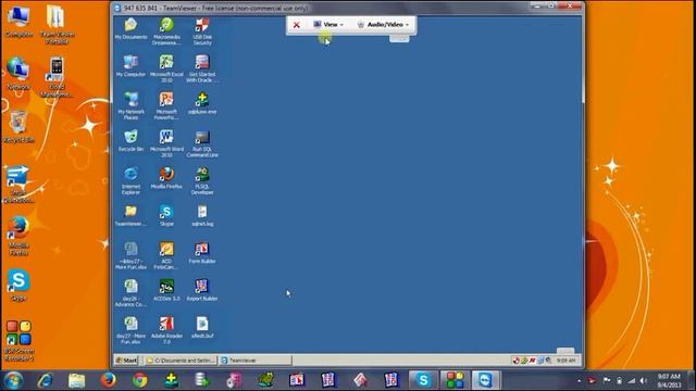 Oracle Course by iTech - IMS Lecture 3 смотреть онлайн