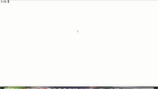 [Screencast] Setting up a Docker Registry in under one minute with JFrog Artifactory 5 смотреть онлайн