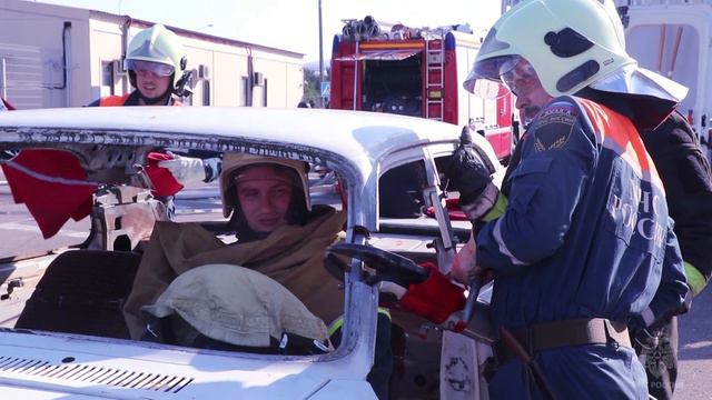 📽 #МоментыСлужбы – учения в Сочи в рамках ВНОТ смотреть онлайн