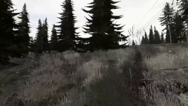 DayZ Namalsk #18 - В поисках машины... смотреть онлайн