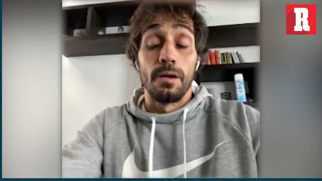 Así habló Alejandro Arribas del trabajo de Ferretti como DT de Juárez смотреть онлайн