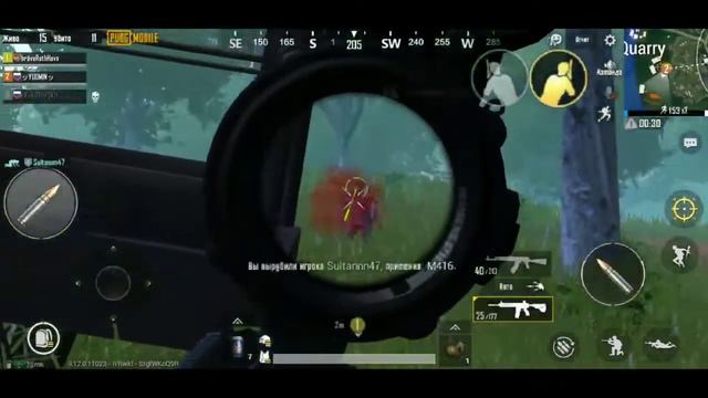 КТО ЛЮБИТ🤩||PUBG MOBILE|| сТаВьТе ЛАЙК👍 смотреть онлайн