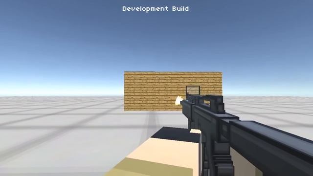 Pixel Strike 3D - Aiming and Attachments смотреть онлайн