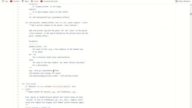 Learning how to view images in DICOMDIR with Python | Python смотреть онлайн