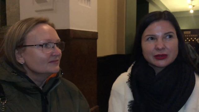 Старомодная комедия. Первые впечатления смотреть онлайн