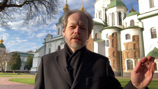 Віруючий вільнодумець про невмістимого Христа смотреть онлайн