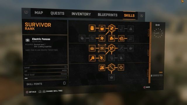 Dying Light Glitch - How To Get Unmodified Rais Machete смотреть онлайн