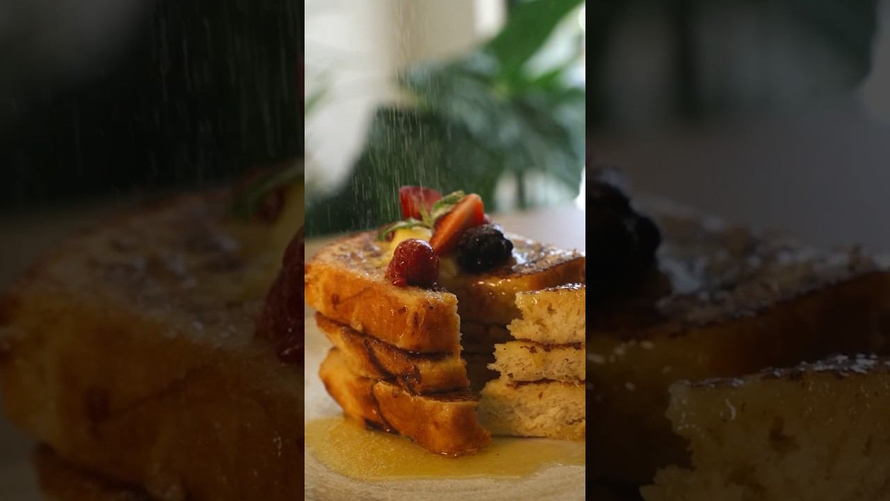 Making dessert in a cafe смотреть онлайн