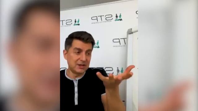 Как выстраивать партнерские отношения в бизнесе. Олег Ларичев смотреть онлайн