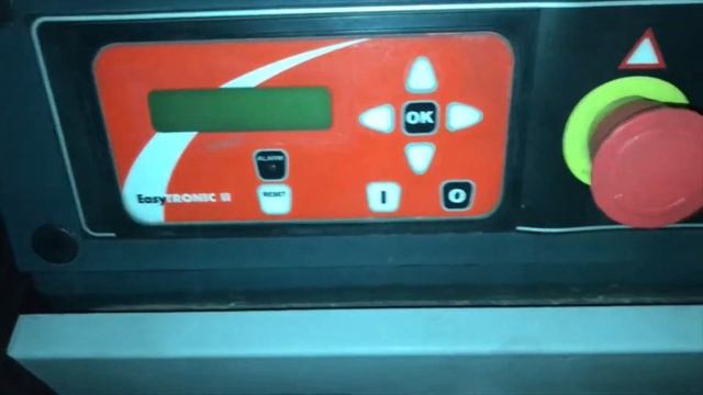 Винтовой компрессор Fini BSC1510 40050 EVO FS смотреть онлайн