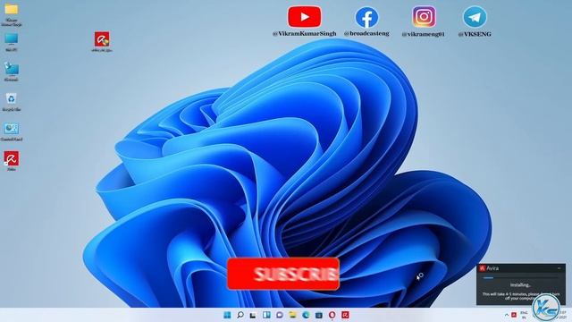 ✅ How To Download And Install Avira Free Antivirus On Windows 11/10 смотреть онлайн