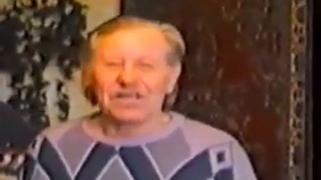 Сережа, живи там хорошо, для себя живи. Тут жизни нет. смотреть онлайн