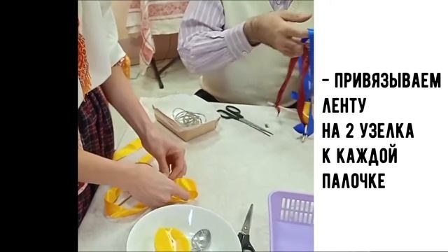 Мастер-класс по изготовлению кормушки для птиц «Синичка-воробью сестричка» смотреть онлайн